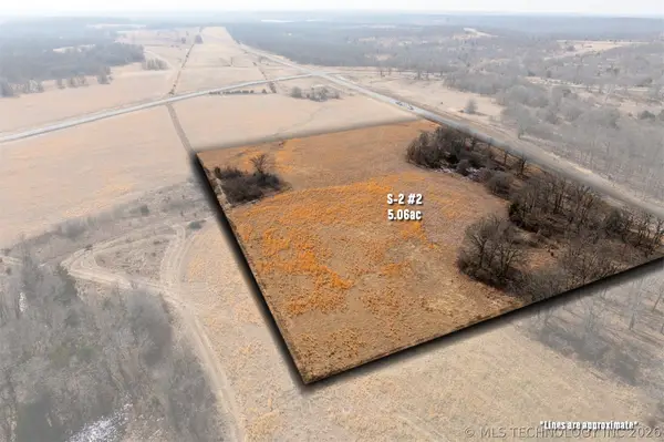 0 Hwy 16, Depew, OK 74028