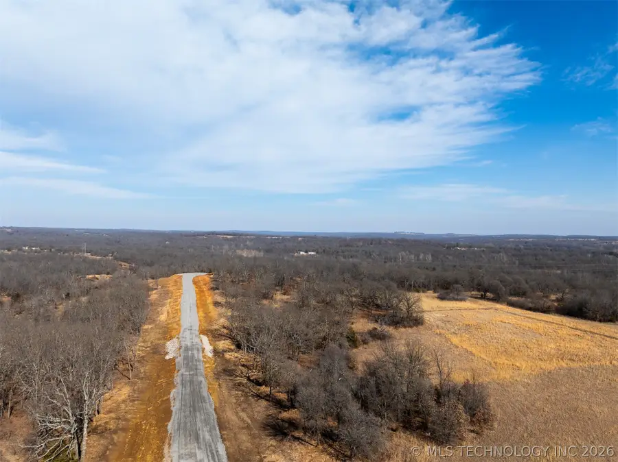 0 Hwy 16, Depew, OK 74028 - #2