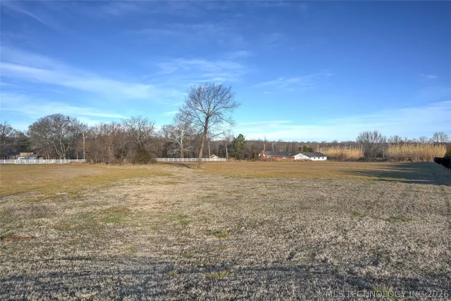 18601 E 126th Street S, Broken Arrow, OK 74011 - #2