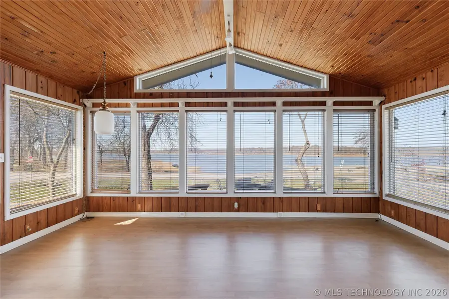 32262 E 720 Road, Wagoner, OK 74467 - #2