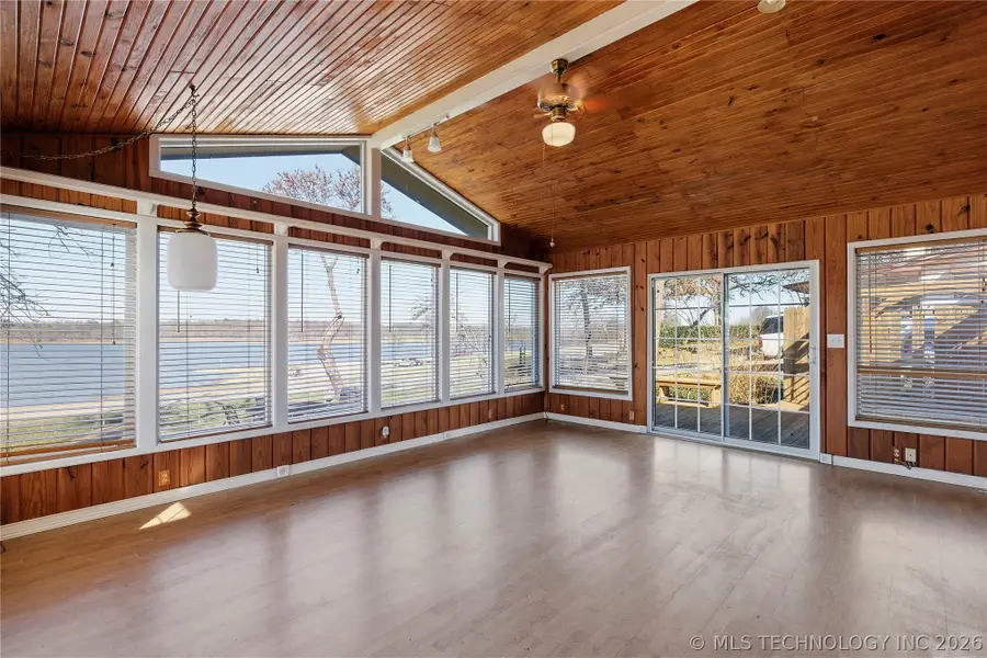 32262 E 720 Road, Wagoner, OK 74467 - #3