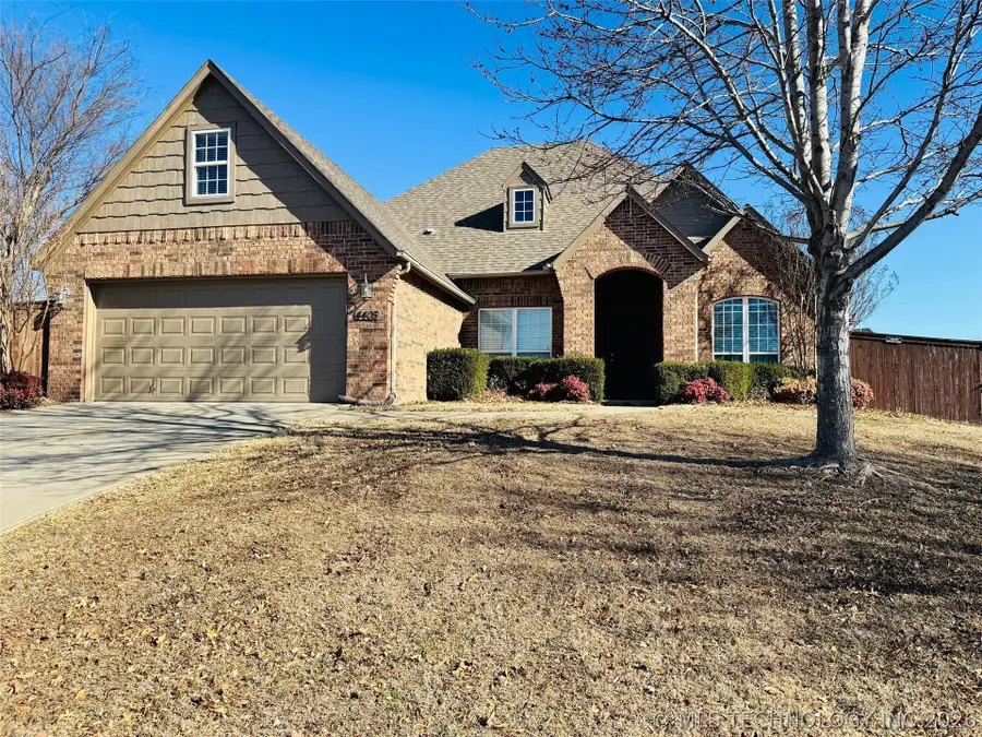 4405 N Oak Avenue, Broken Arrow, OK 74012 - #2