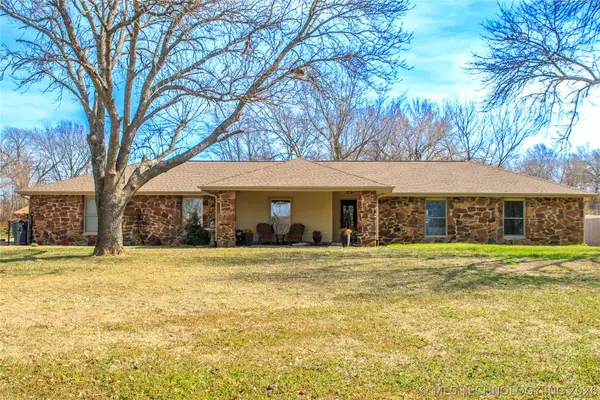 19195 S Old Hwy 88, Claremore, OK 74017