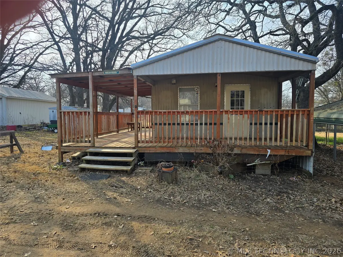 22 Quail Drive, Durant, OK 74701 - #1