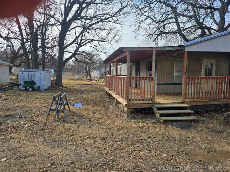 22 Quail Drive, Durant, OK 74701 - #3