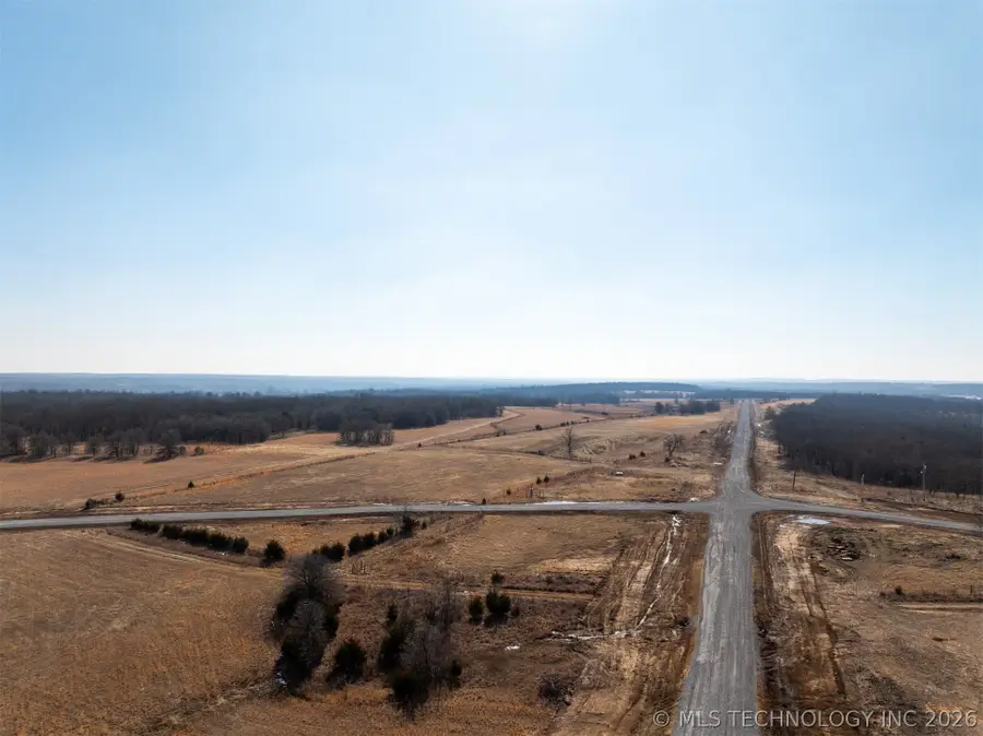 0 Hwy 16, Depew, OK 74028 - #3