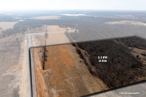 0 Hwy 16, Depew, OK 74028