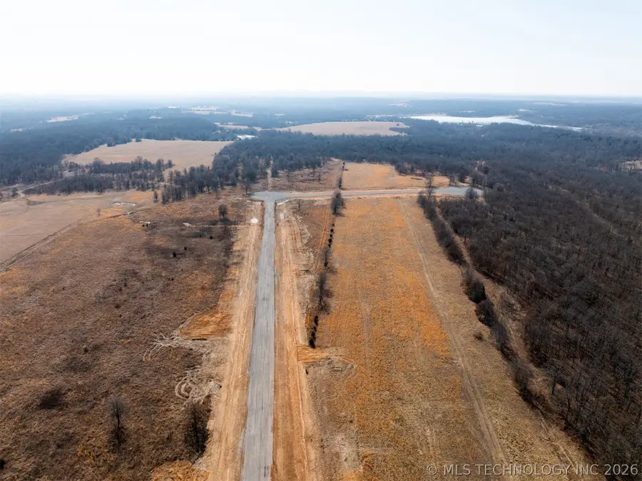 0 Hwy 16, Depew, OK 74028 - #3