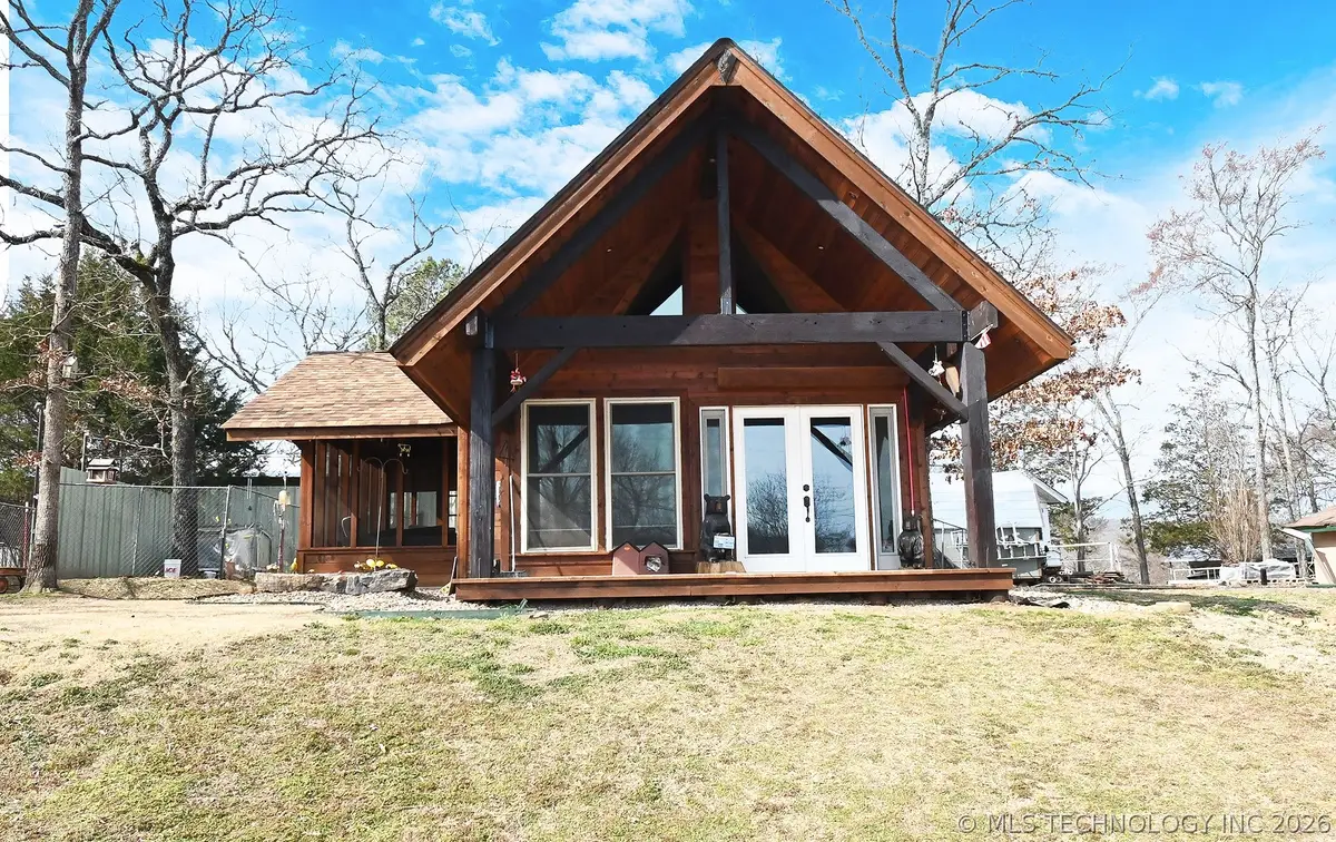 15288 W Carlisle, South Cherokee, OK 74451 - #1