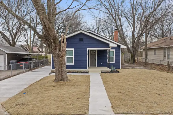 116 11th Avenue Nw, Ardmore, OK 73401