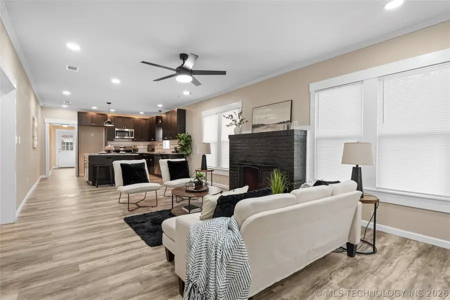 116 11th Avenue Nw, Ardmore, OK 73401 - #3