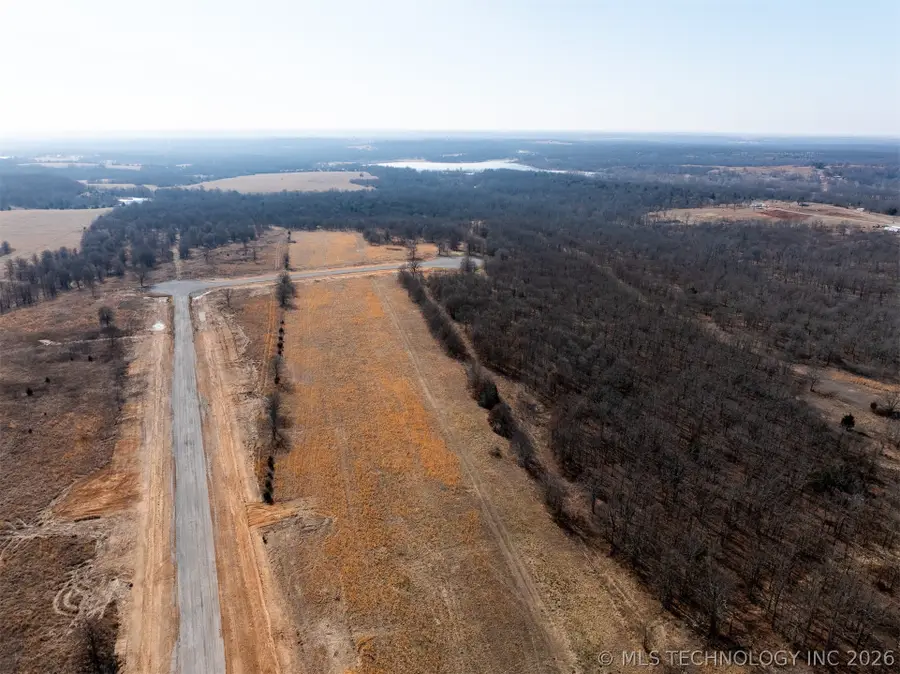 0 Hwy 16, Depew, OK 74028 - #2