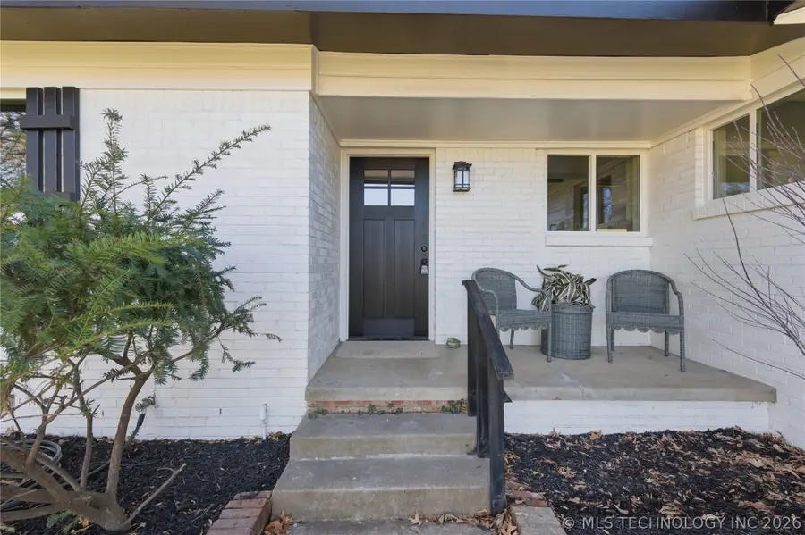 5660 S Marion Avenue, Tulsa, OK 74135 - #3