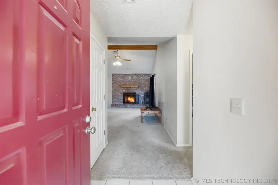 1820 W Honolulu Street, Broken Arrow, OK 74012 - #3