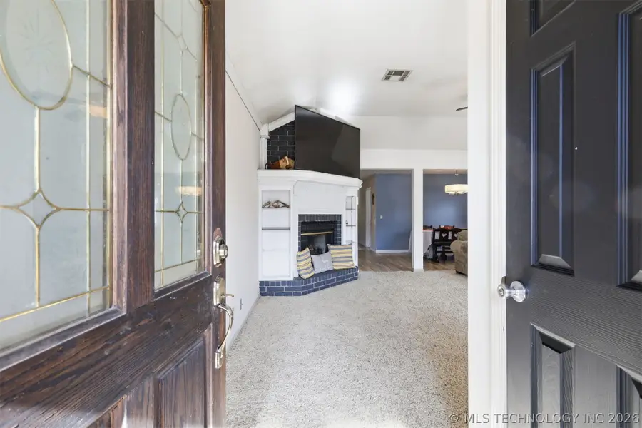 9115 E 88th Court, Tulsa, OK 74133 - #2