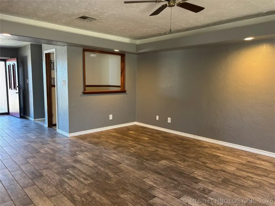 1421 Lakehurst, Ada, OK 74820 - #2