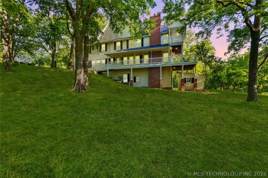 7637 S 26th West Avenue, Tulsa, OK 74037 - #3