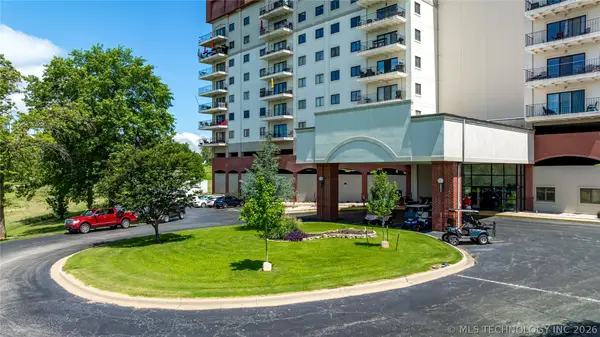 57200 E Highway 125 #4061, Grove, OK 74344