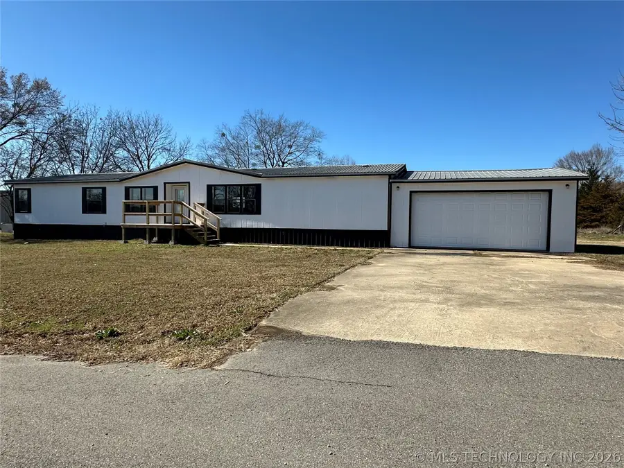 6 S Prince, Haywood, OK 74501 - #3