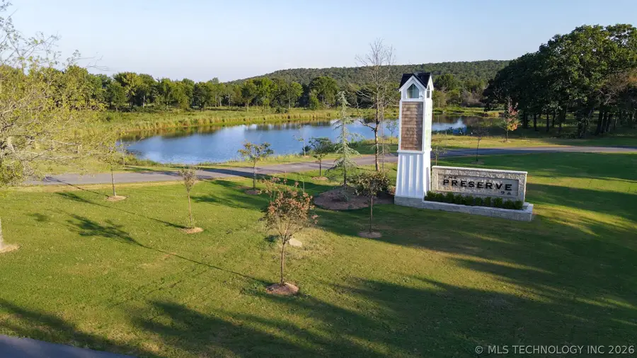 11 Pebble Ridge Road, Eufaula, OK 74432 - #2