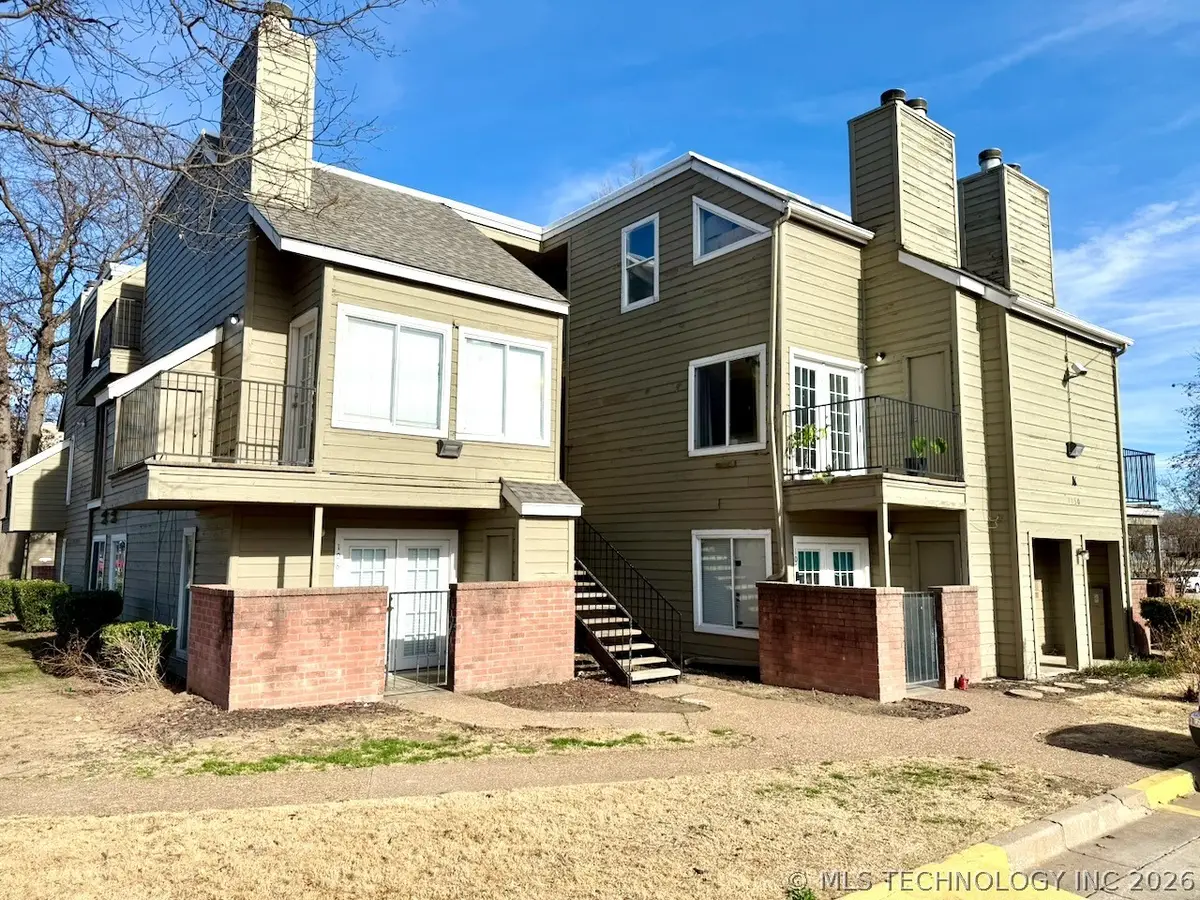 1730 E 67th Street #K301, Tulsa, OK 74136 - #1