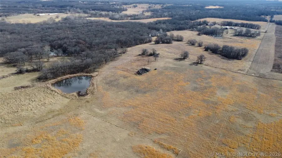 0000 E 340 Road, Big Cabin, OK 74332 - #2