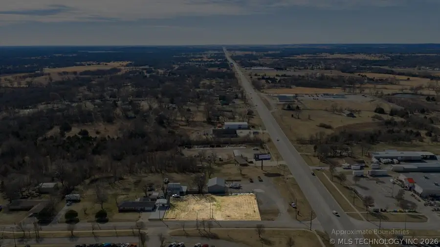 3835 W 2200, Bartlesville, OK 74006 - #2