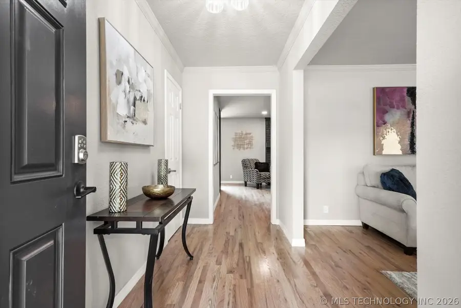 6746 S 66th East Avenue, Tulsa, OK 74133 - #2