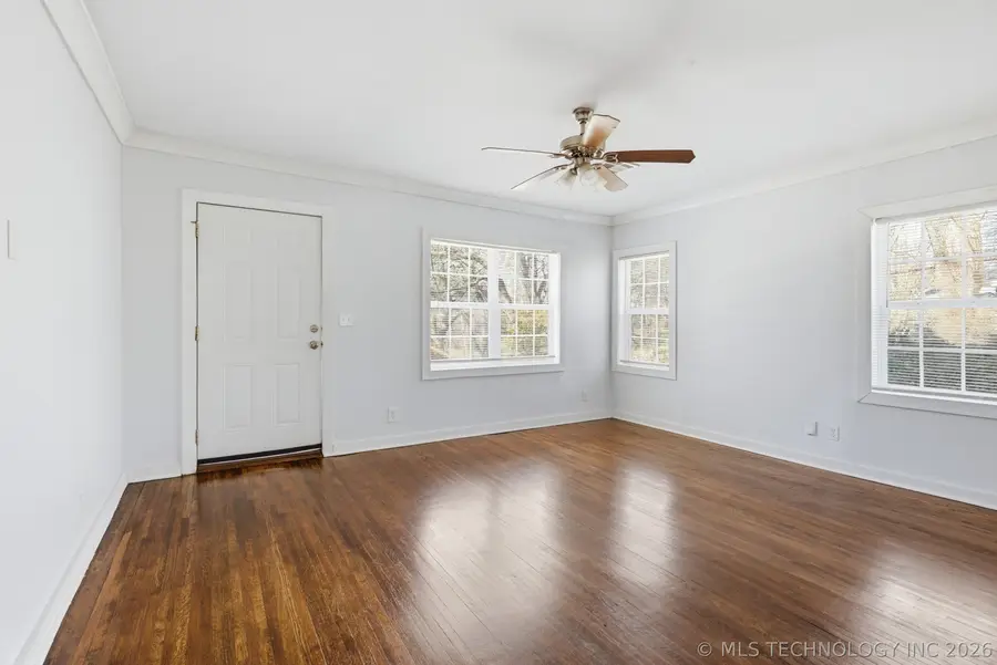 205 N Zenith Avenue, Tulsa, OK 74127 - #3