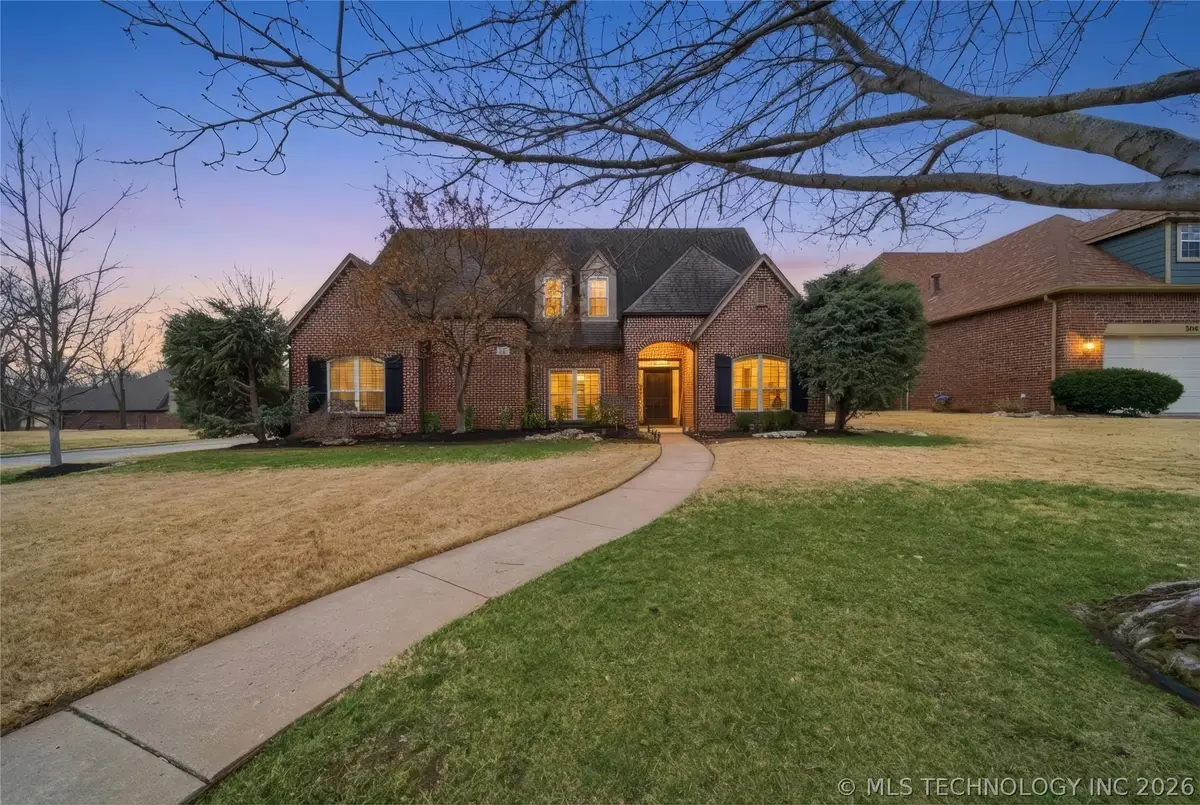 9152 E 103rd Street, Bixby, OK 74133 - #1