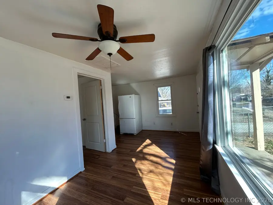 614 N Wilson Avenue, Sand Springs, OK 74063 - #3