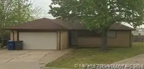 4615 S 85th East Avenue, Tulsa, OK 74145 - #1