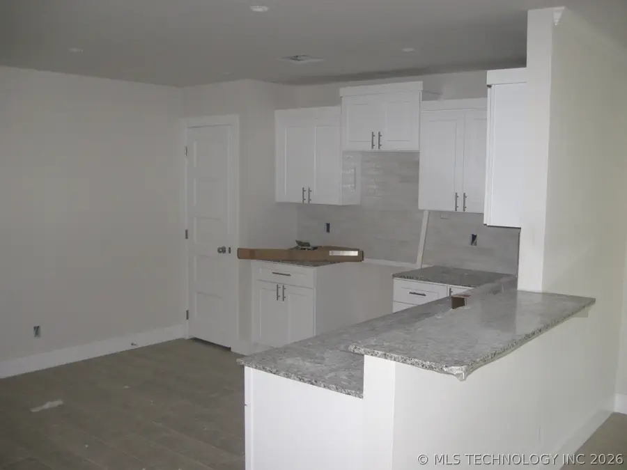 107 S Coo-y-yah Street #B, Pryor, OK 74361 - #2