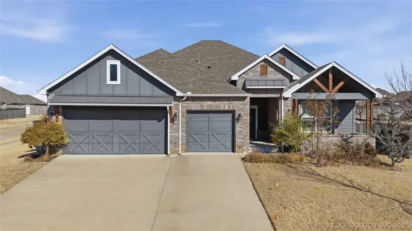 1504 E Mobile Street, Broken Arrow, OK 74011