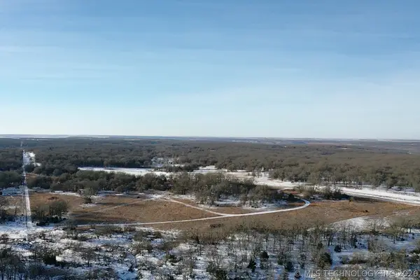 0 County Road 4151, Pawhuska, OK 74056