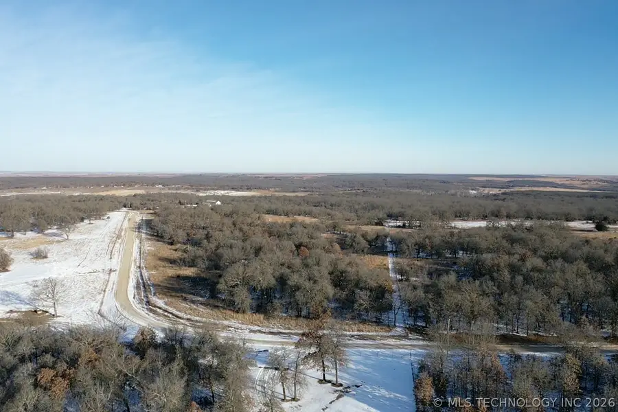 0 County Road 4151, Pawhuska, OK 74056 - #2