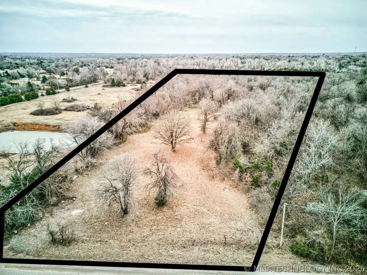 11920 NE 46th Street N, Spencer, OK 73084 - #1