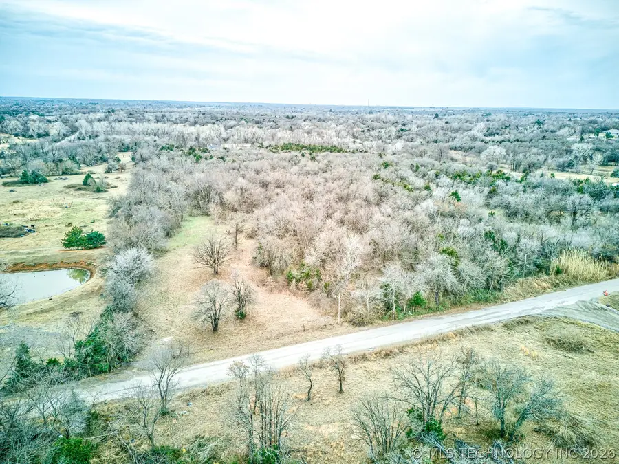 11920 NE 46th Street N, Spencer, OK 73084 - #2
