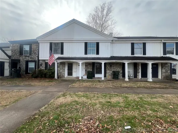 2715 Haskell Boulevard #2715, Muskogee, OK 74403