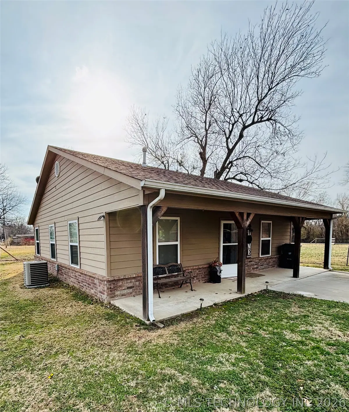 519 Independence, Muskogee, OK 74403 - #1