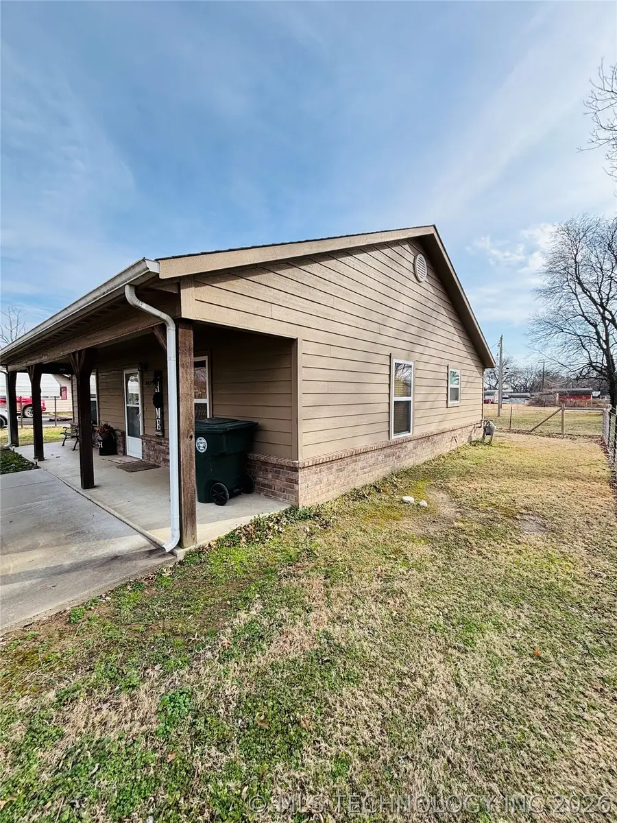 519 Independence, Muskogee, OK 74403 - #2