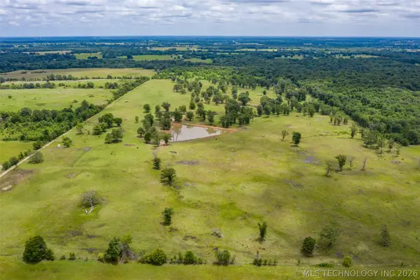 001 E 2100, Boswell, OK 74727