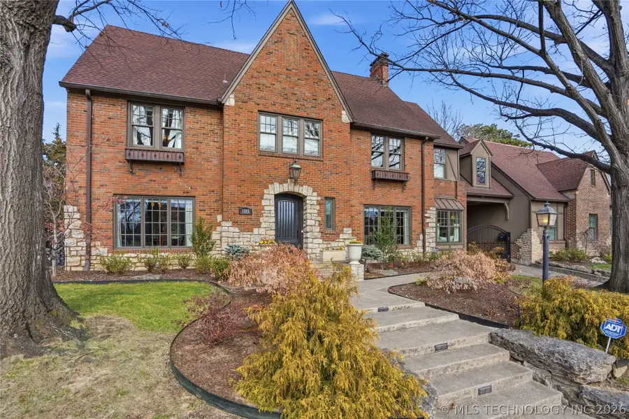 1315 E 26th Street, Tulsa, OK 74114 - #3