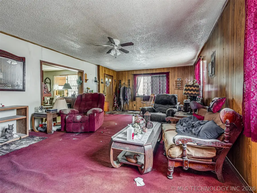 9005 S 4150 Road #C, Claremore, OK 74017 - #2