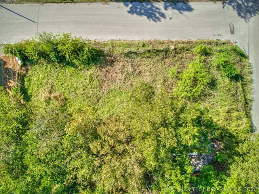 1327 N Rockford Avenue, Tulsa, OK 74106 - #3