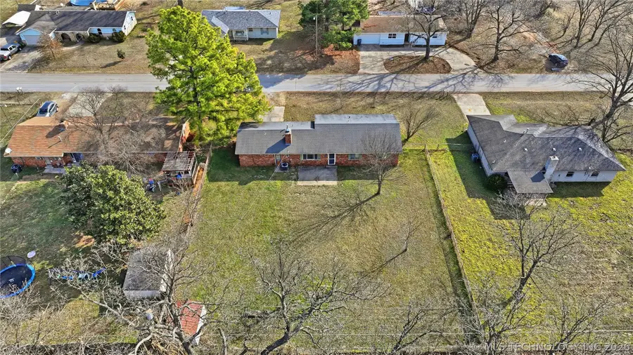 17248 S 92nd East Avenue, Bixby, OK 74008 - #3