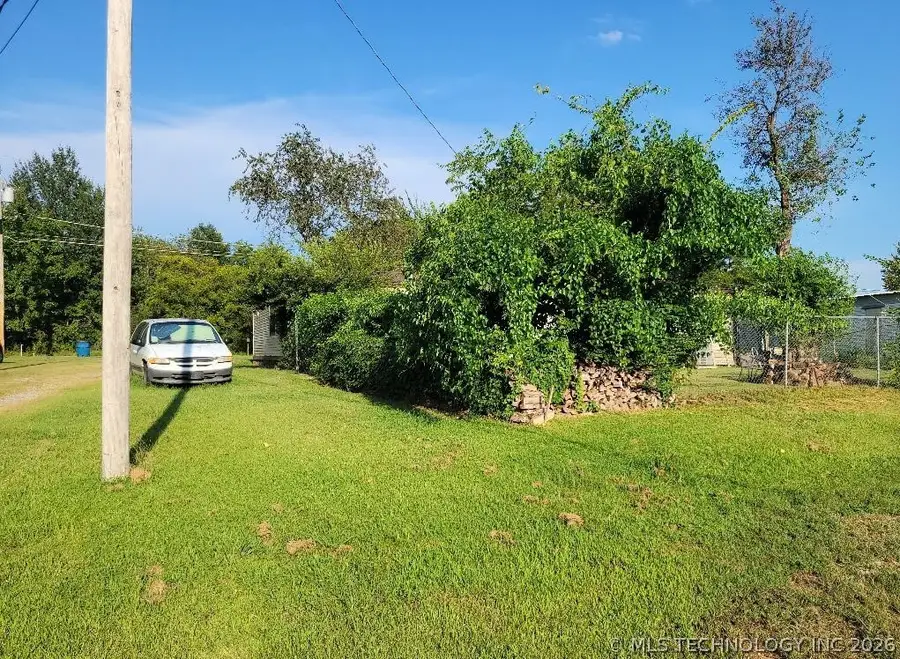 525 SW 3rd Street, Krebs, OK 74501 - #2