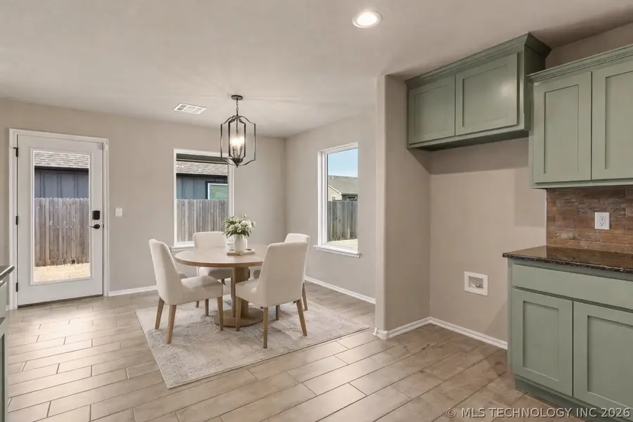 12005 E 108th Place N, Owasso, OK 74055 - #3