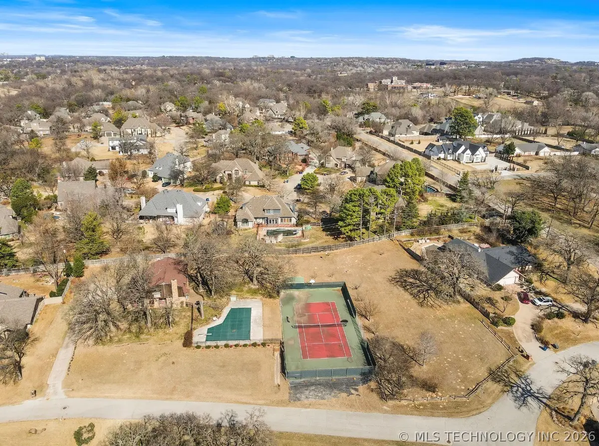 3535 E 104th Place, Tulsa, OK 74137 - #1