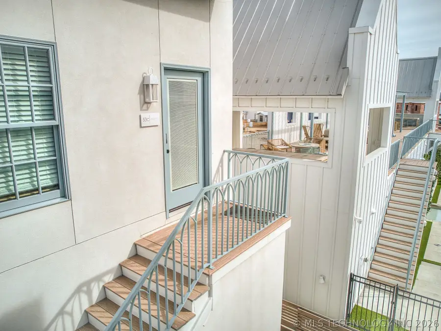 53 Lower Greenway #C, Carlton Landing, OK 74432 - #3